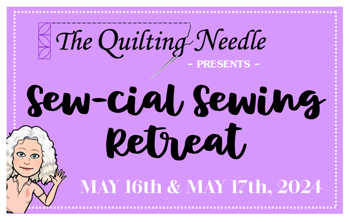 retreat banner
